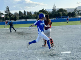 Softball | King City Mustangs, Greenfield Bruins celebrate winning records