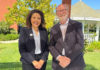 Senator visits Soledad Community Health Care District