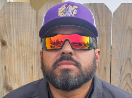 Rodriguez named Soledad head football coach