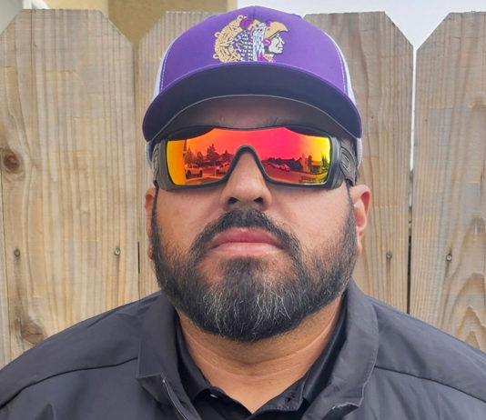 Rodriguez named Soledad head football coach