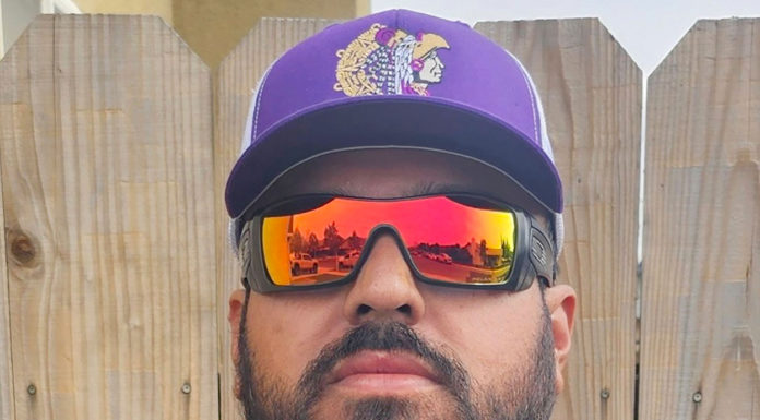 Rodriguez named Soledad head football coach