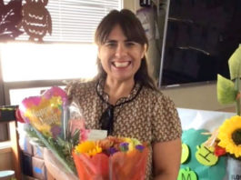 Soledad teacher nominated for national LifeChanger of the Year award