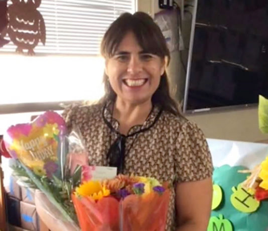 Soledad teacher nominated for national LifeChanger of the Year award