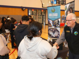 Soledad hosts ‘Real World Survival Guide,’ equips local youth with life and career skills