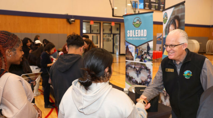Soledad hosts āReal World Survival Guide,ā equips local youth with life and career skills