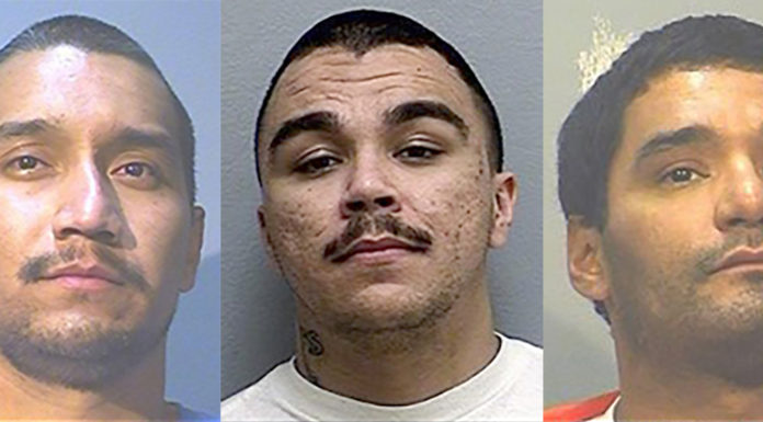 Inmateās murder under investigation at Salinas Valley State Prison