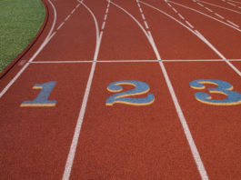 Track and Field