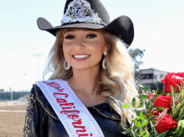 Deadline nears to apply for Miss California Rodeo Salinas 2025 contest