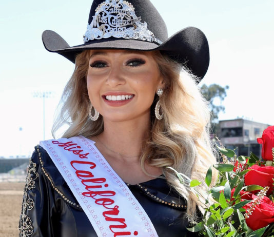 Deadline nears to apply for Miss California Rodeo Salinas 2025 contest