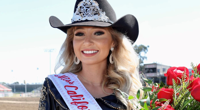 Deadline nears to apply for Miss California Rodeo Salinas 2025 contest