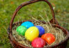 Monterey County gears up for busy Easter Sunday at popular parks Easter basket park