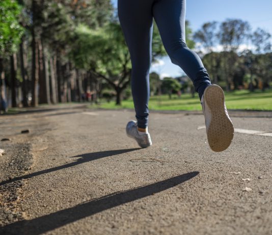 Monterey County hospitals, organizations partner on countywide health assessment health running