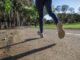 health running