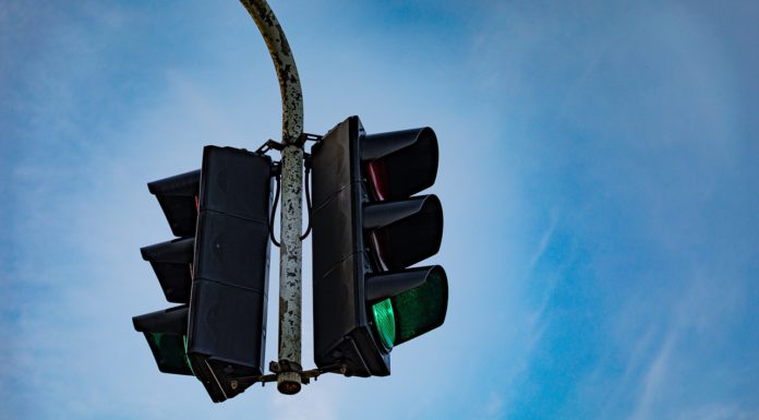 Caltrans and TAMC launch innovative adaptive signal control pilot on SR 68