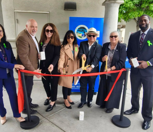 Monterey County launches 24/7 naloxone and fentanyl test strip access through public vending machines
