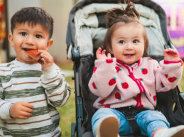 āBerryā Bliss: Thousands flock to 2025 Salinas Valley Fair for food, fun, music and tradition Salinas Valley Fair