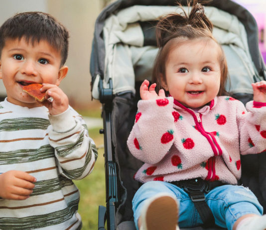āBerryā Bliss: Thousands flock to 2025 Salinas Valley Fair for food, fun, music and tradition Salinas Valley Fair