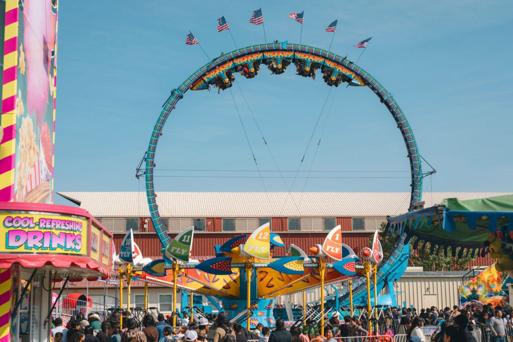 Salinas Valley Fair