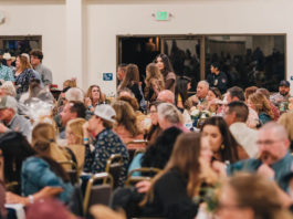 Salinas Valley Fair Kick-Off builds excitement for 2025 ‘Berry Best Fair’