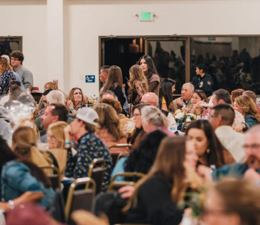 Salinas Valley Fair Kick-Off builds excitement for 2025 āBerry Best Fairā