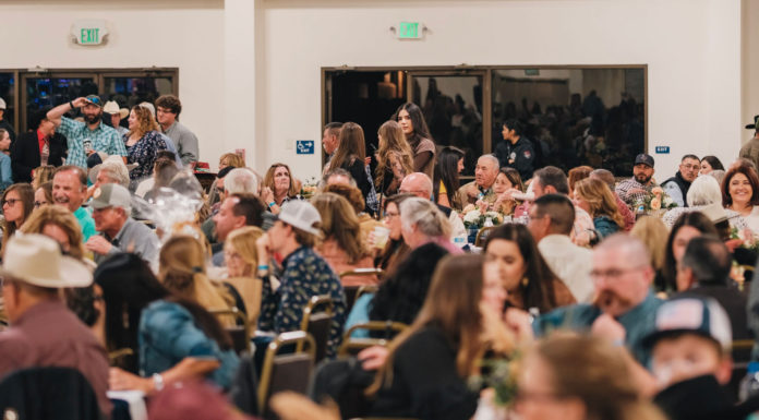 Salinas Valley Fair Kick-Off builds excitement for 2025 āBerry Best Fairā