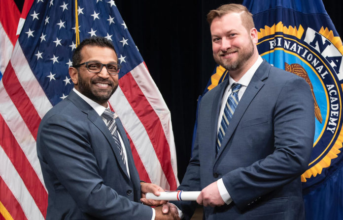 Avery-with-FBI-director