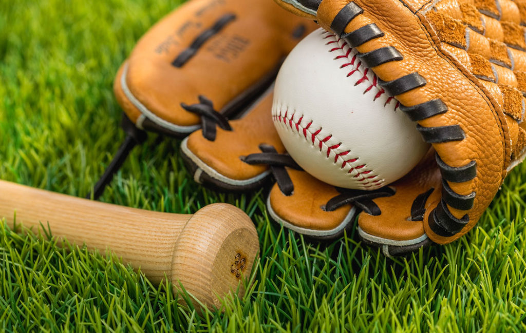 Baseball