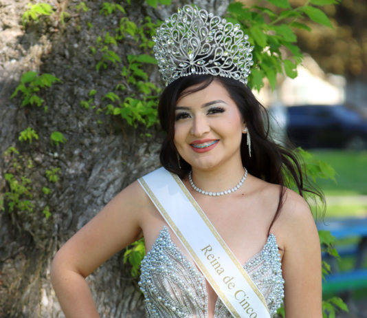 Gonzales celebrates 2025 Cinco de Mayo with festival and crowning