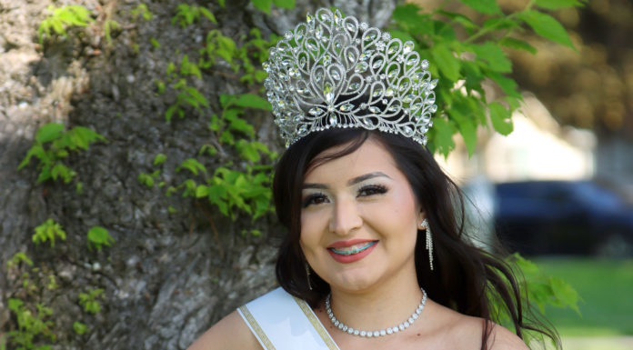 Gonzales celebrates 2025 Cinco de Mayo with festival and crowning
