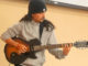 Guitars donation
