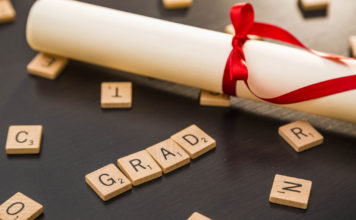 Grad Notes