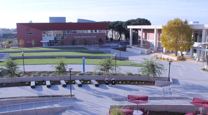 Hartnell College to honor largest graduating class during Friday commencement ceremony Hartnell College