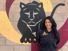 Hartnell College’s Basaldua named 2025 Coast Conference Coach of the Year