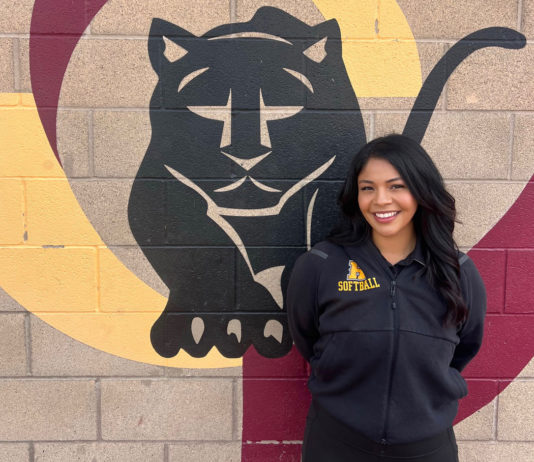 Hartnell Collegeās Basaldua named 2025 Coast Conference Coach of the Year