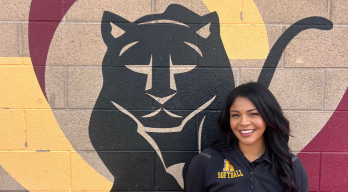 Hartnell College’s Basaldua named 2025 Coast Conference Coach of the Year
