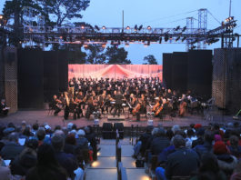 I Cantori di Carmel brings free concert āSongs of Destinyā to South Monterey County