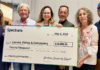 Loaves, Fishes & Computers celebrates $20K grant from Spectrum at Internet Awareness Day event in South Monterey County