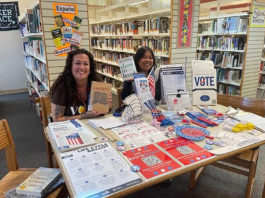 Monterey Countyās āBooks and Ballotsā program wins national award for election innovation