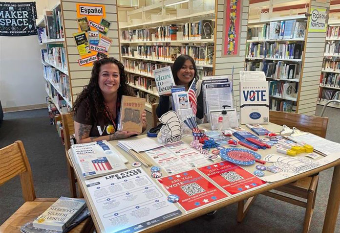 MC Books and Ballots photo 1