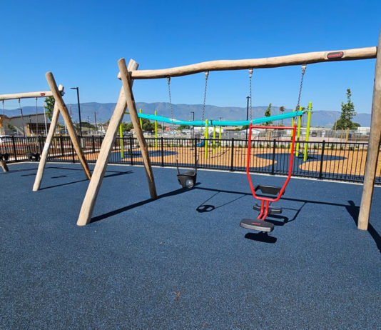 Soledad announces Park Attendant Pilot Program for local youth