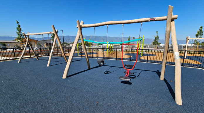 Soledad announces Park Attendant Pilot Program for local youth