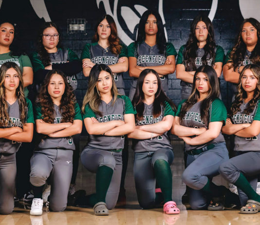 Softball | Greenfield Bruins claim Cypress title, set for CCS playoffs Saturday