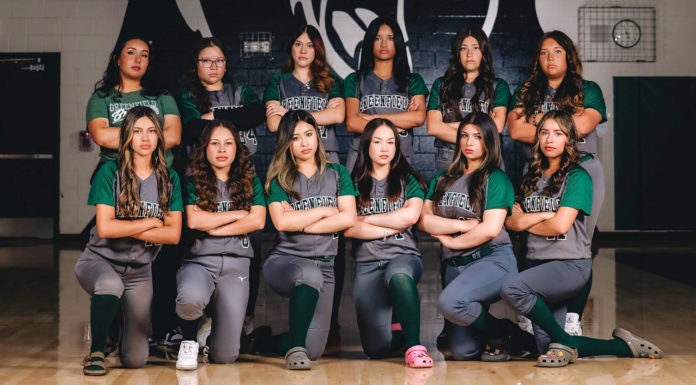 Softball | Greenfield Bruins claim Cypress title, set for CCS playoffs Saturday