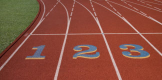 Track and Field | South Monterey County teams to compete at championship meets Friday Track and Field