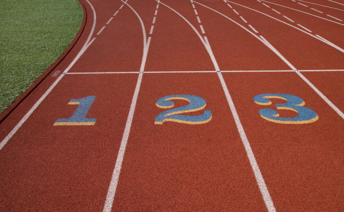 Track and Field