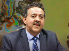 Siembra Latinos Fund invites nominations for 2025 Alfred Diaz-Infante Award Alfred Diaz-Infante Award