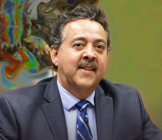 Siembra Latinos Fund invites nominations for 2025 Alfred Diaz-Infante Award Alfred Diaz-Infante Award