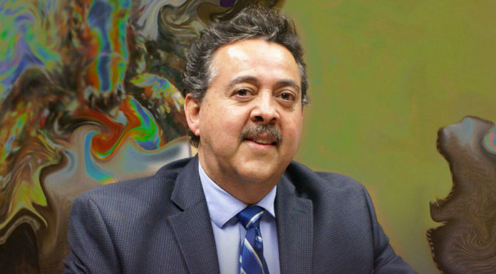 Siembra Latinos Fund invites nominations for 2025 Alfred Diaz-Infante Award Alfred Diaz-Infante Award