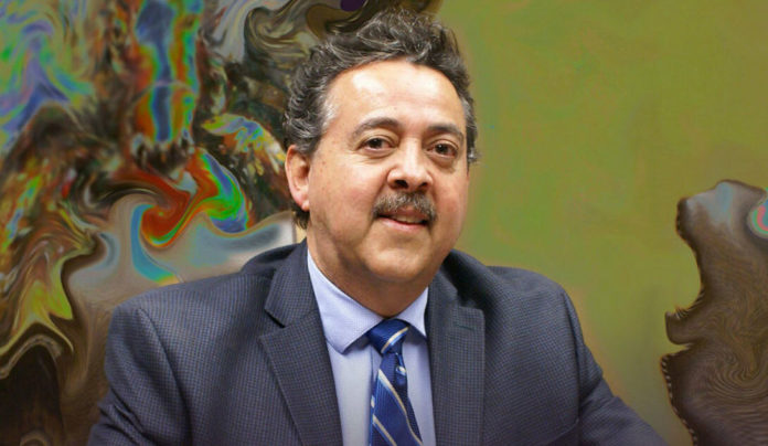 Alfred Diaz-Infante Award