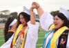 Gonzales High honors Class of 2025 during 113th Commencement at newly renovated stadium